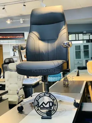 Lexus Pure Leather Chair for Managers