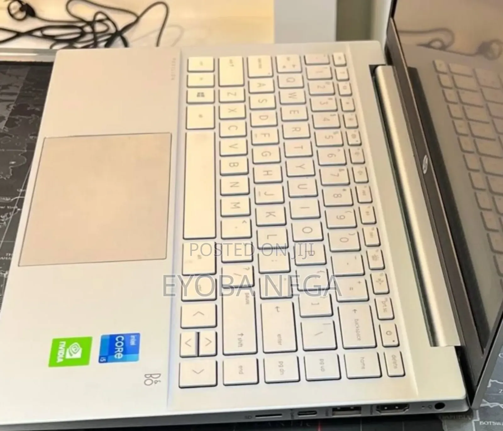 New Laptop HP Pavilion 14 16GB Intel Core i5 SSD 512GB