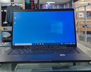 New Laptop Dell Latitude 14 16GB Intel Core i5 SSD 512GB