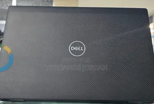 New Laptop Dell Latitude 14 16GB Intel Core i5 SSD 512GB