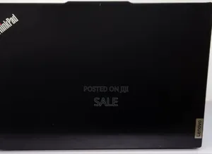 New Laptop Lenovo Legion 5 16GB Intel Core i5 SSD 512GB
