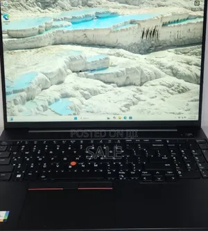 New Laptop Lenovo Legion 5 16GB Intel Core i5 SSD 512GB