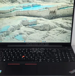New Laptop Lenovo Legion 5 16GB Intel Core i5 SSD 512GB