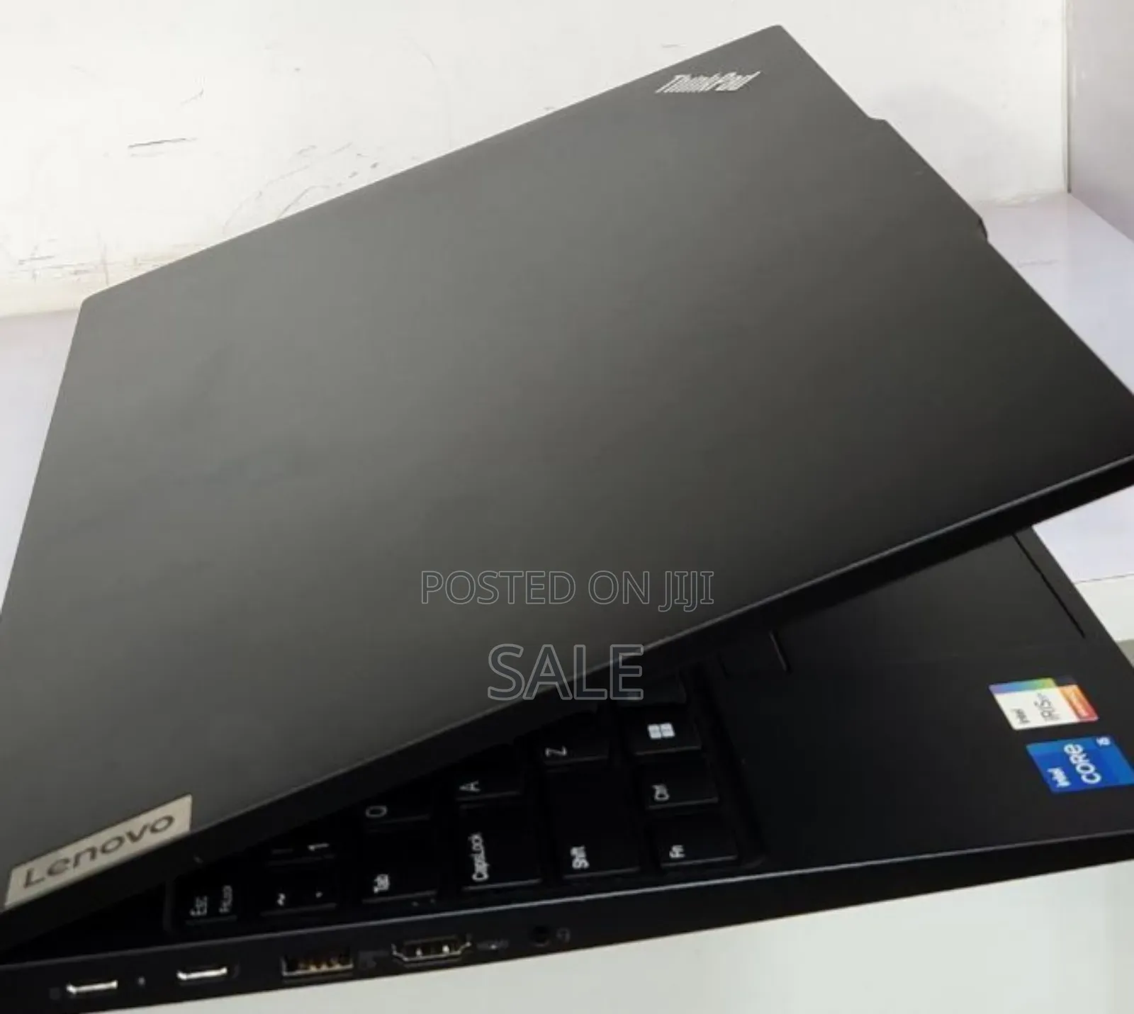 New Laptop Lenovo Legion 5 16GB Intel Core i5 SSD 512GB