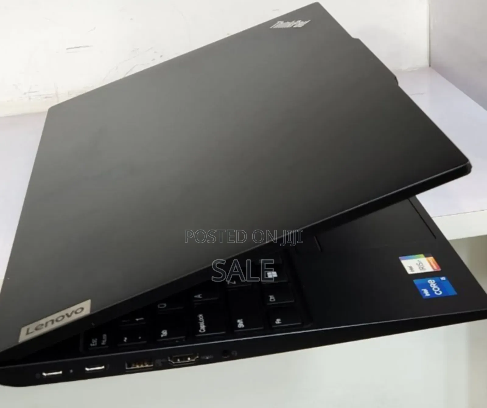 New Laptop Lenovo Legion 5 16GB Intel Core i5 SSD 512GB