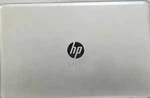 New Laptop HP Pavilion 15 8GB Intel Core i5 SSD 256GB