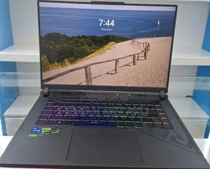 New Laptop Asus ROG Strix G16 G614 16GB Intel Core i7 SSD 1T