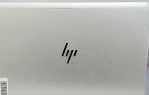 New Laptop HP EliteBook 845 G8 16GB AMD Ryzen 5 SSD 512GB