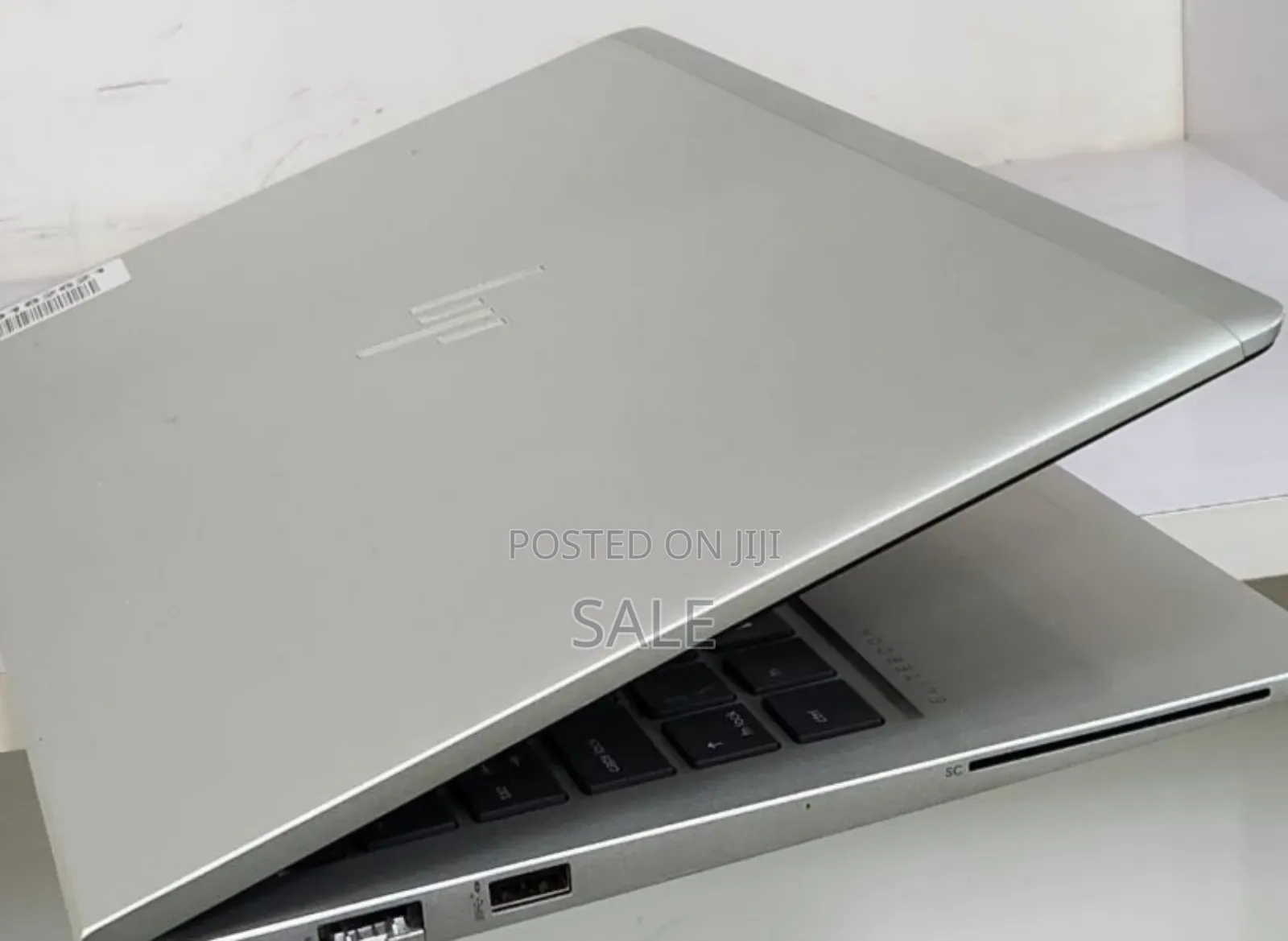 New Laptop HP EliteBook 845 G8 16GB AMD Ryzen 5 SSD 512GB