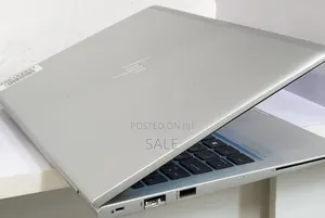 New Laptop HP EliteBook 845 G8 16GB AMD Ryzen 5 SSD 512GB