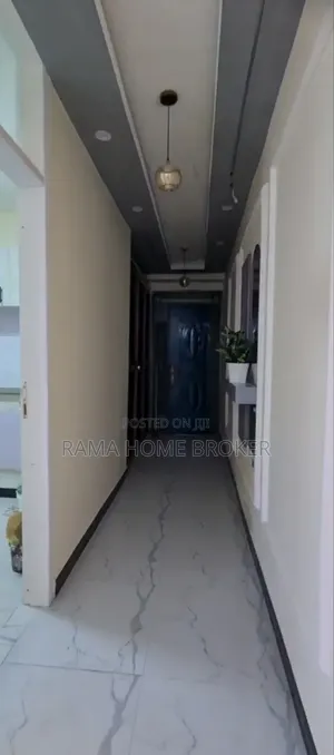 Furnished 3bdrm Condo in አያት 49 40/60 ኮንዶሚኒየም, Yeka for sale