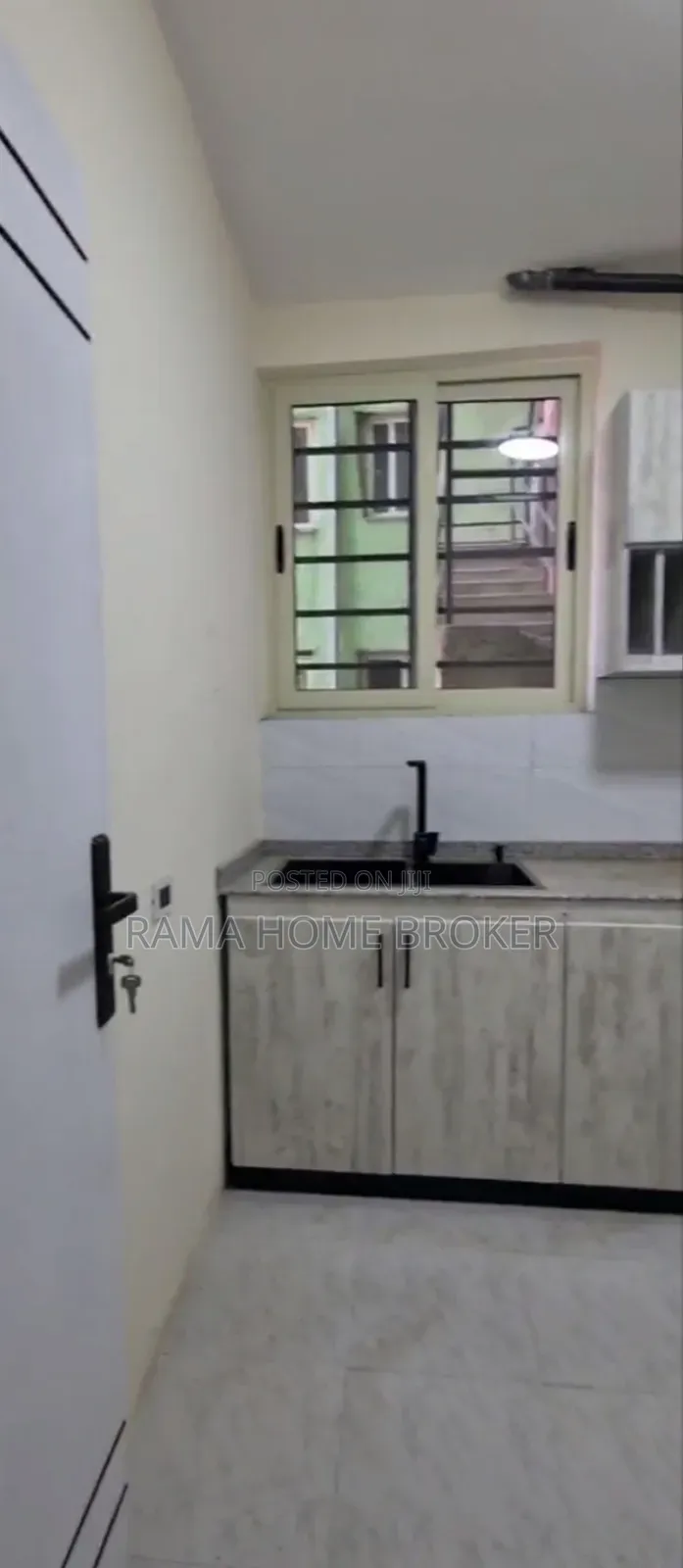 Furnished 3bdrm Condo in አያት 49 40/60 ኮንዶሚኒየም, Yeka for sale