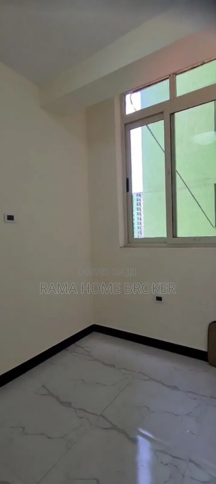 Furnished 3bdrm Condo in አያት 49 40/60 ኮንዶሚኒየም, Yeka for sale