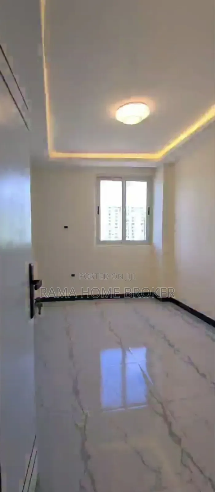 Furnished 3bdrm Condo in አያት 49 40/60 ኮንዶሚኒየም, Yeka for sale