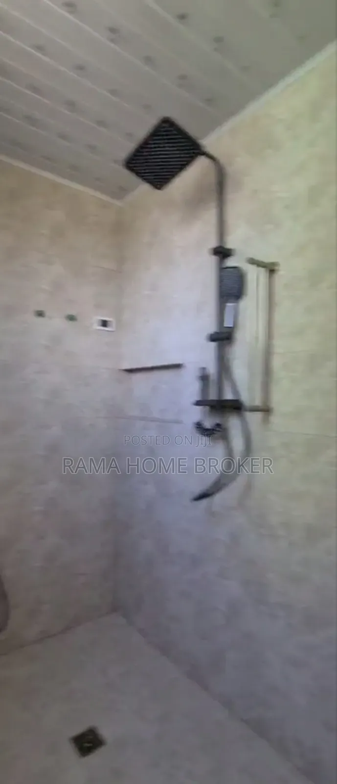 Furnished 3bdrm Condo in አያት 49 40/60 ኮንዶሚኒየም, Yeka for sale