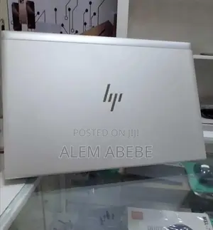 New Laptop HP EliteBook 840 G8 16GB Intel Core i7 SSD 512GB