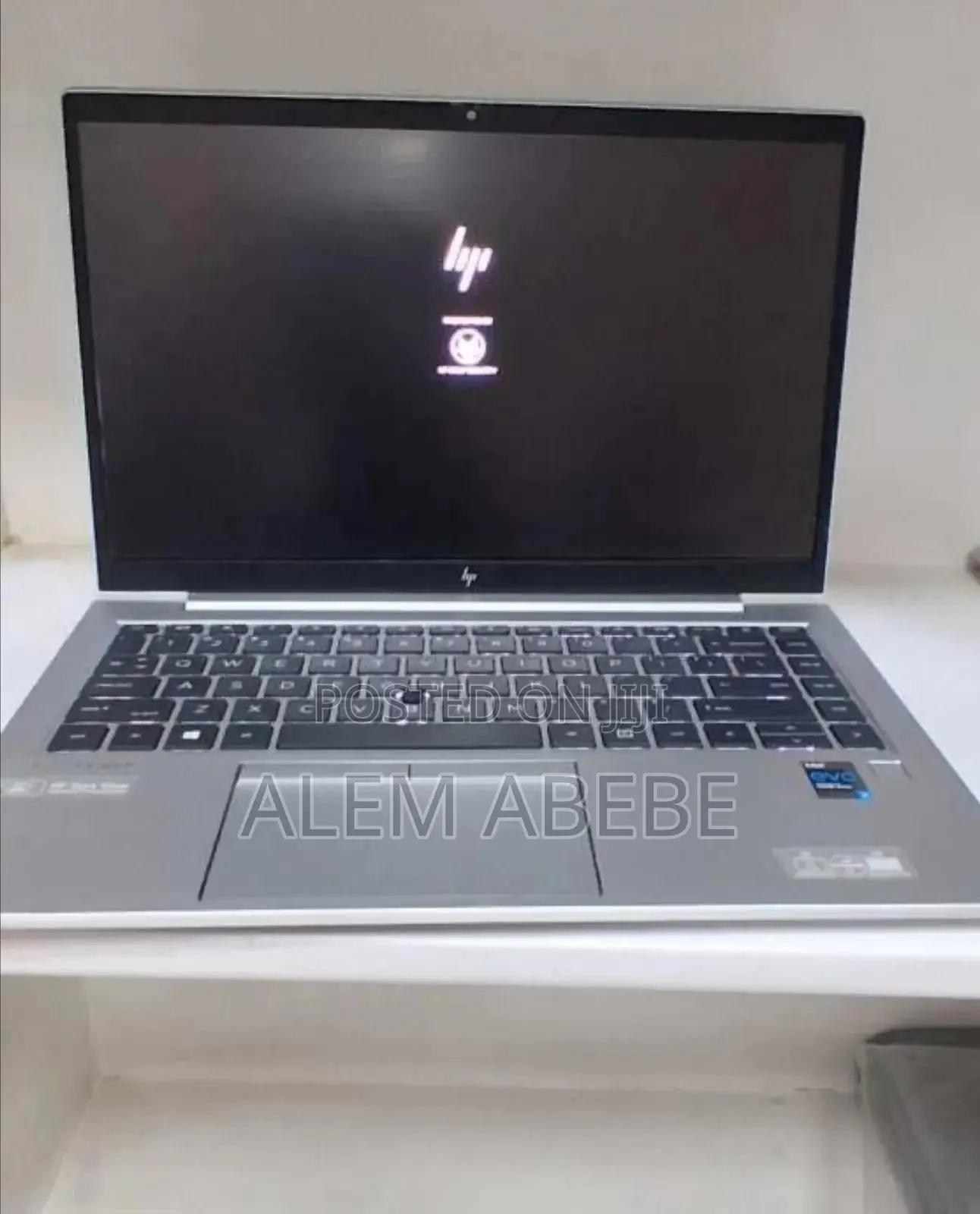 New Laptop HP EliteBook 840 G8 16GB Intel Core i7 SSD 512GB
