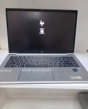 New Laptop HP EliteBook 840 G8 16GB Intel Core i7 SSD 512GB