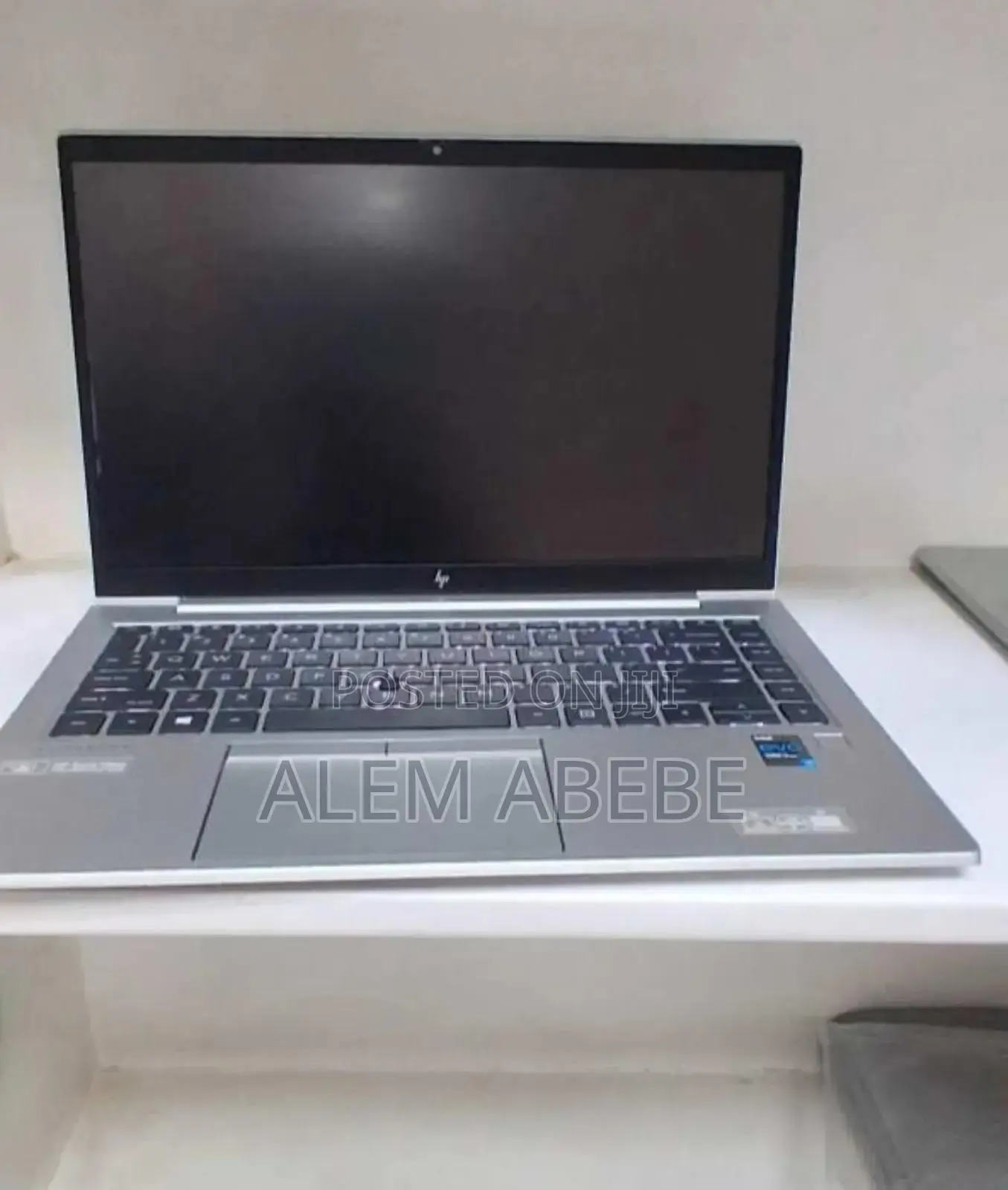 New Laptop HP EliteBook 840 G8 16GB Intel Core i7 SSD 512GB