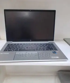 New Laptop HP EliteBook 840 G8 16GB Intel Core i7 SSD 512GB