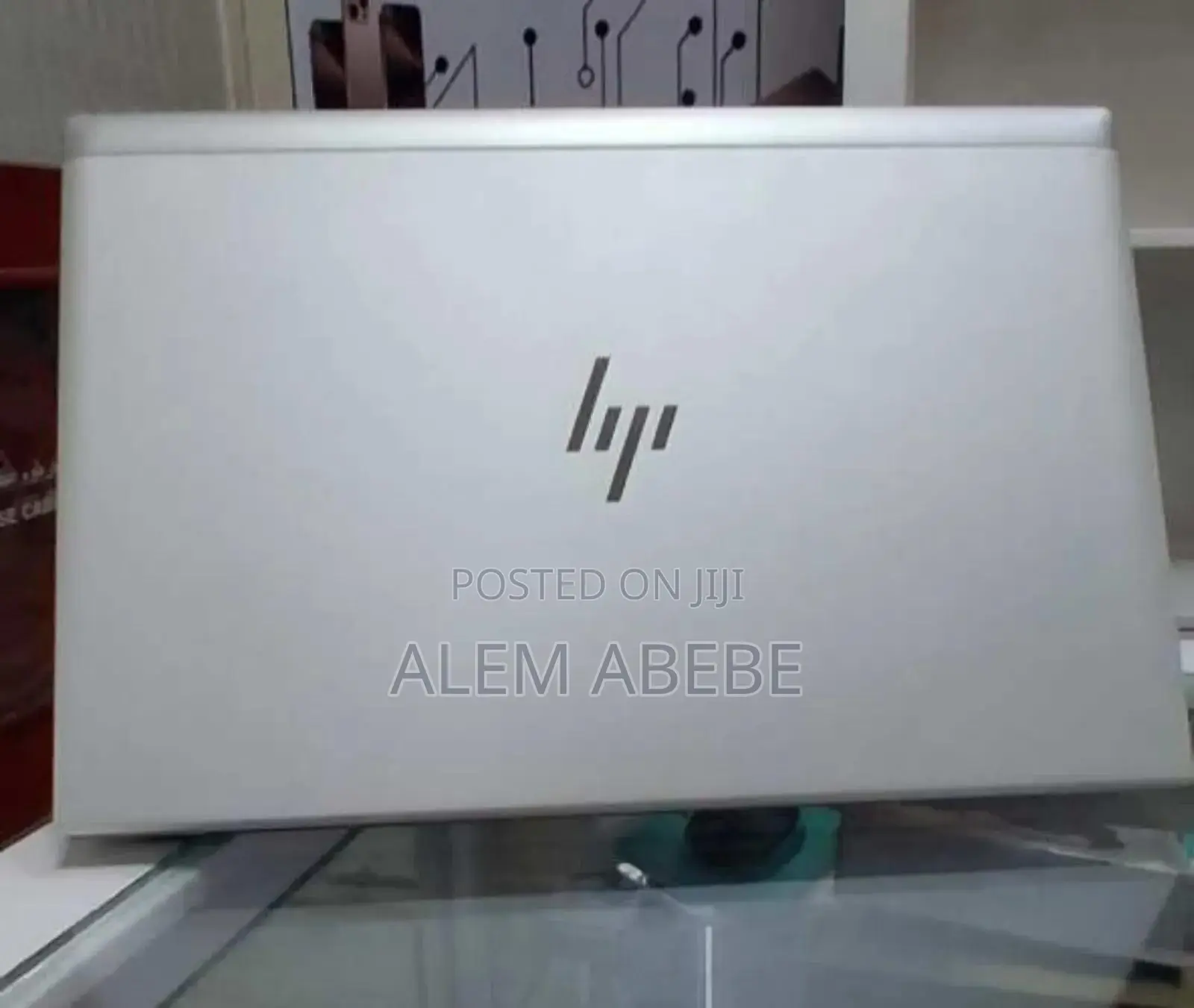 New Laptop HP EliteBook 840 G8 16GB Intel Core i7 SSD 512GB