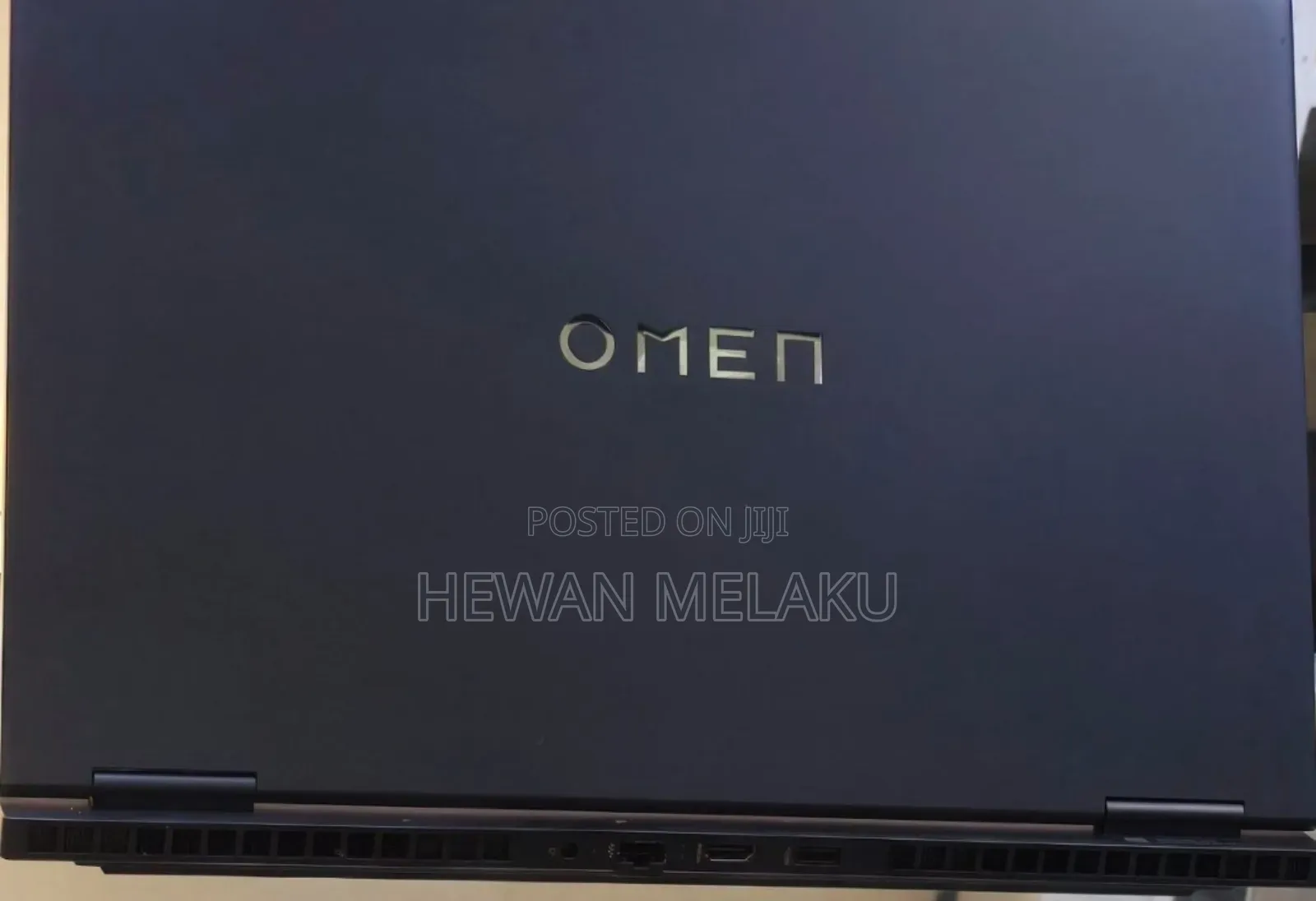 New Laptop HP Omen 16 16GB Intel Core i9 SSD 1T