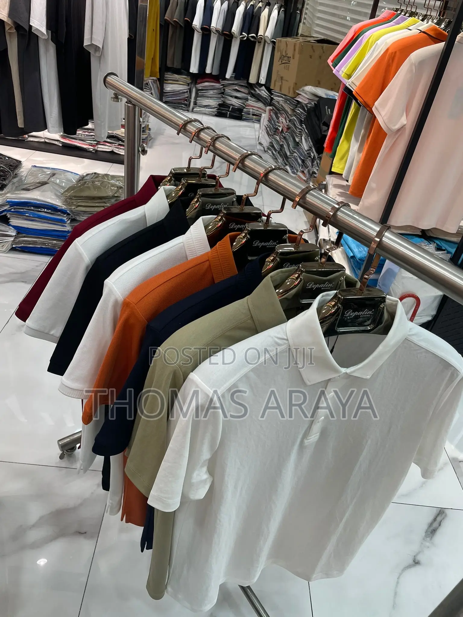 Old Money T-Shirts