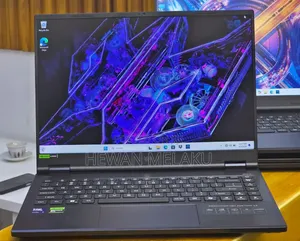 New Laptop Acer Predator Helios Neo 14 16GB Intel Core Ultra 7 SSD 1T