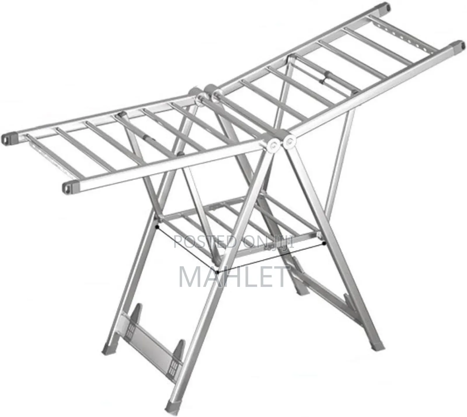 Drying Rack(የልብስ ማስጫ)