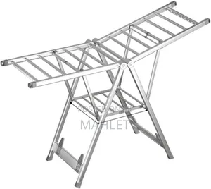 Drying Rack(የልብስ ማስጫ)