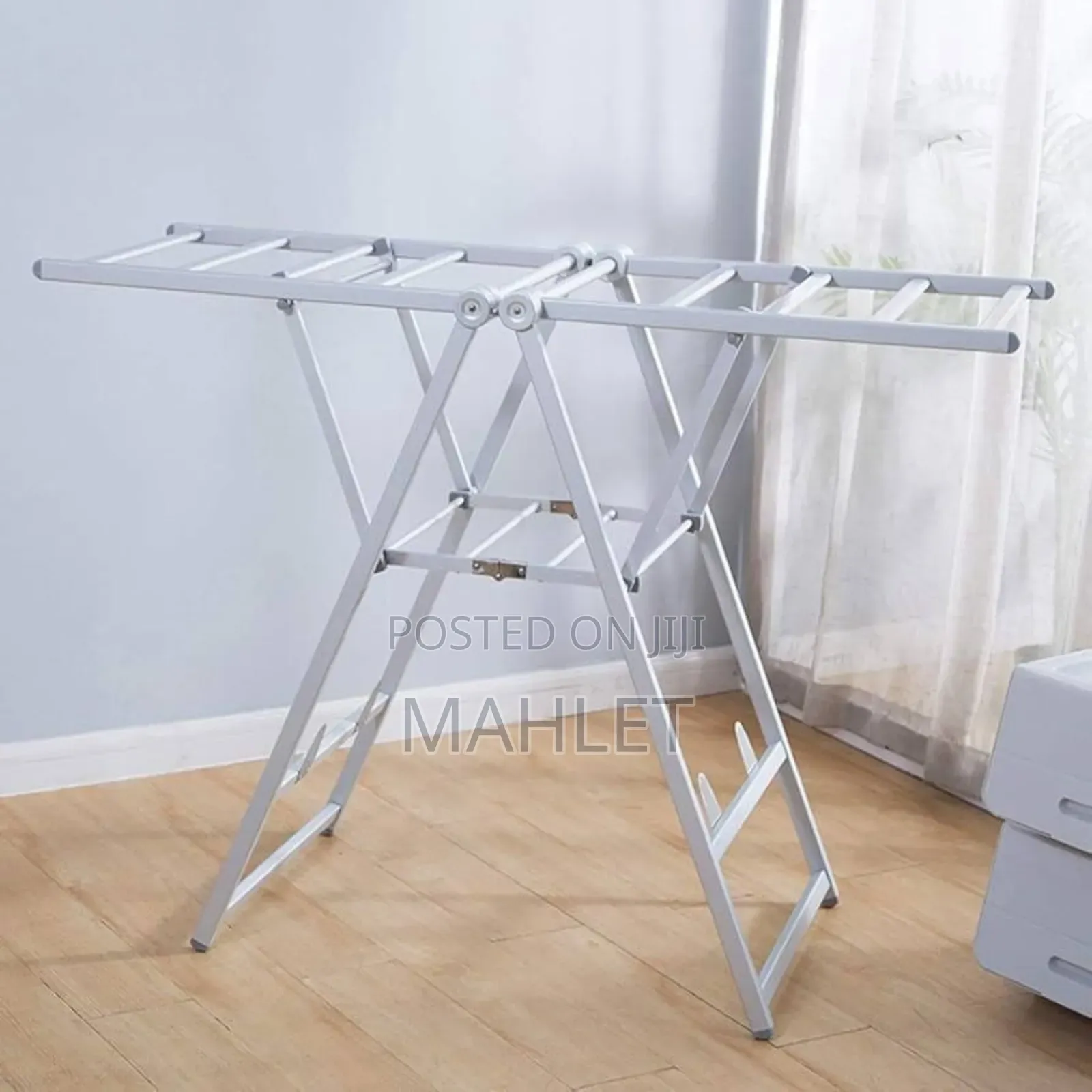 Drying Rack(የልብስ ማስጫ)