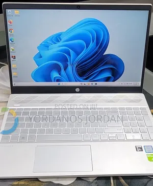 New Laptop HP Pavilion 15 8GB Intel Core i5 SSD 512GB