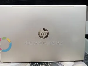 New Laptop HP Pavilion 15 8GB Intel Core i5 SSD 512GB