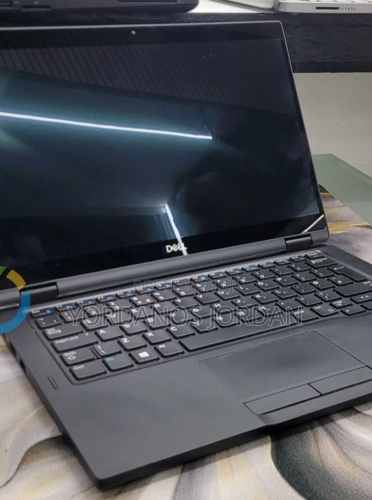 New Laptop Dell Latitude 7390 16GB Intel Core i7 SSD 256GB