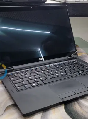New Laptop Dell Latitude 7390 16GB Intel Core i7 SSD 256GB