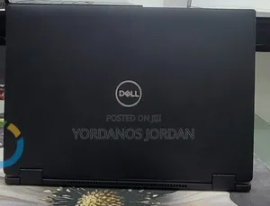New Laptop Dell Latitude 7390 16GB Intel Core i7 SSD 256GB