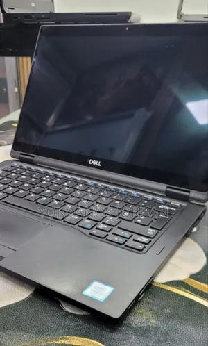 New Laptop Dell Latitude 7390 16GB Intel Core i7 SSD 256GB