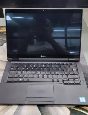 New Laptop Dell Latitude 7390 16GB Intel Core i7 SSD 256GB