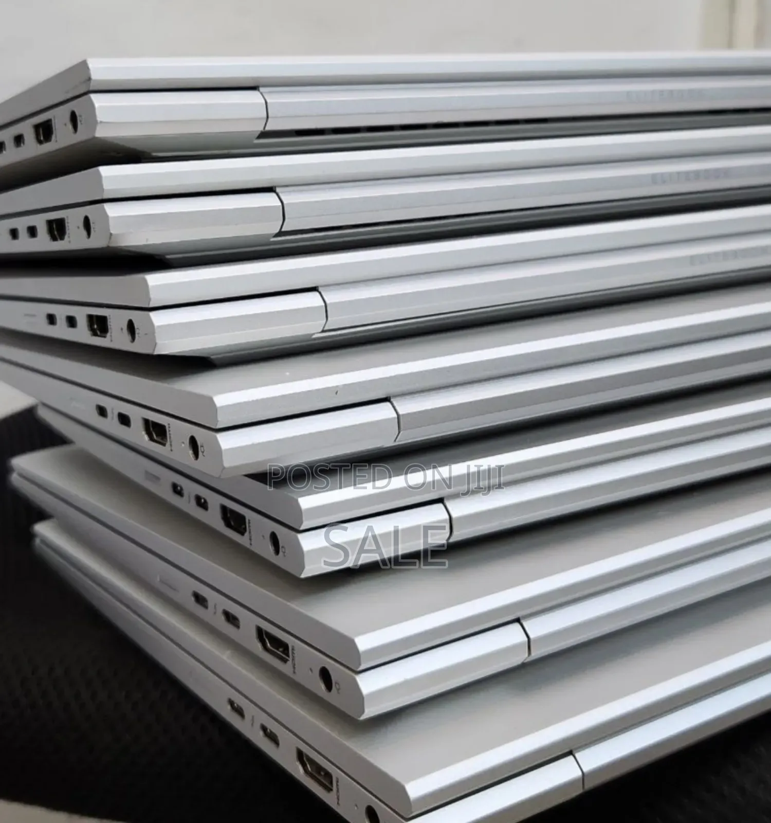 New Laptop HP EliteBook 840 G7 16GB Intel Core i5 SSD 512GB
