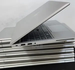 New Laptop HP EliteBook 840 G7 16GB Intel Core i5 SSD 512GB