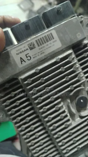 Ecu for Nissan Petrol