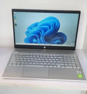 New Laptop HP Pavilion 15 16GB Intel Core i7 SSD 512GB
