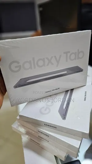 New Samsung Galaxy Tab S10 FE 128 GB