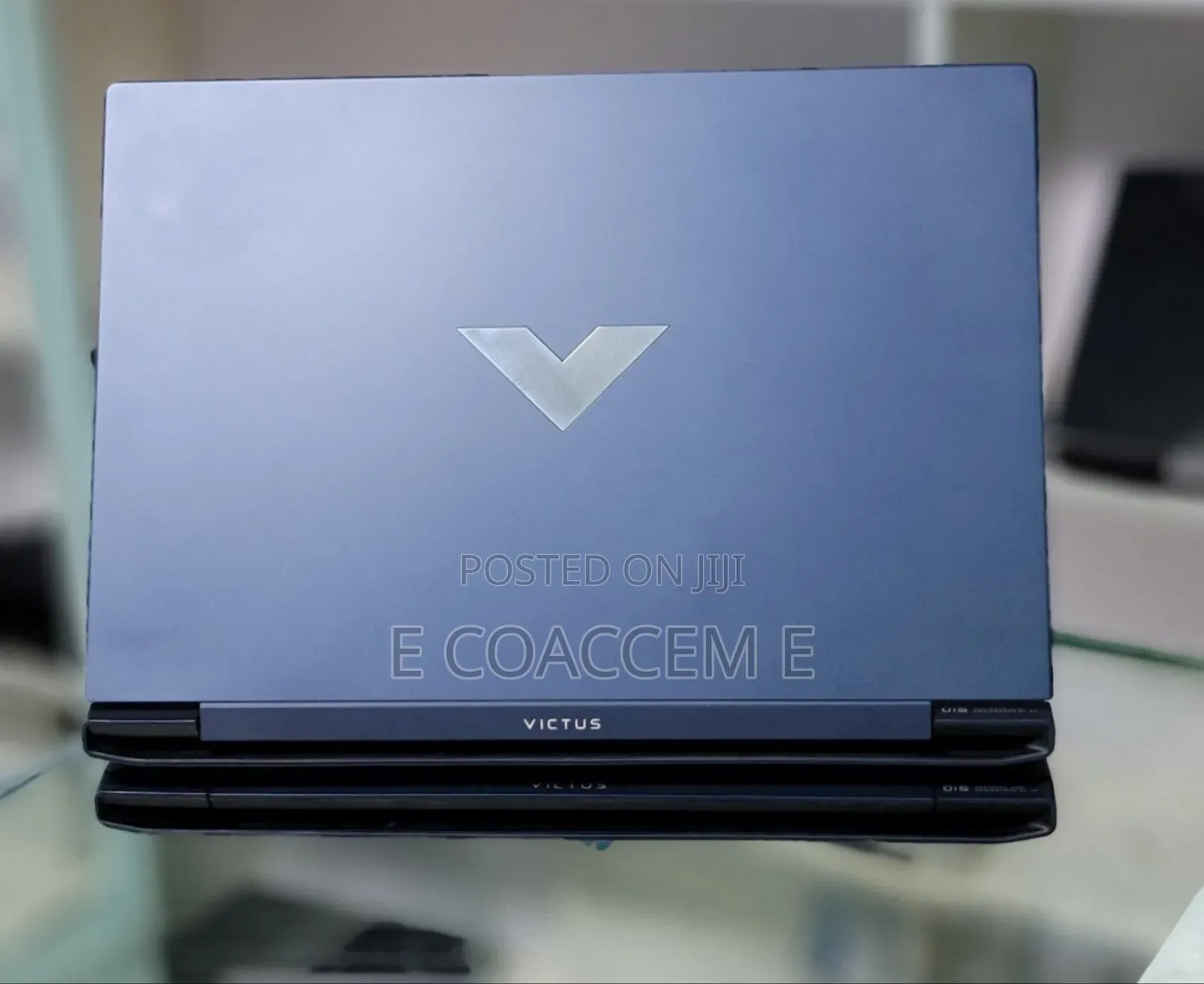 New Laptop HP Victus 15 16GB Intel Core i5 SSD 512GB