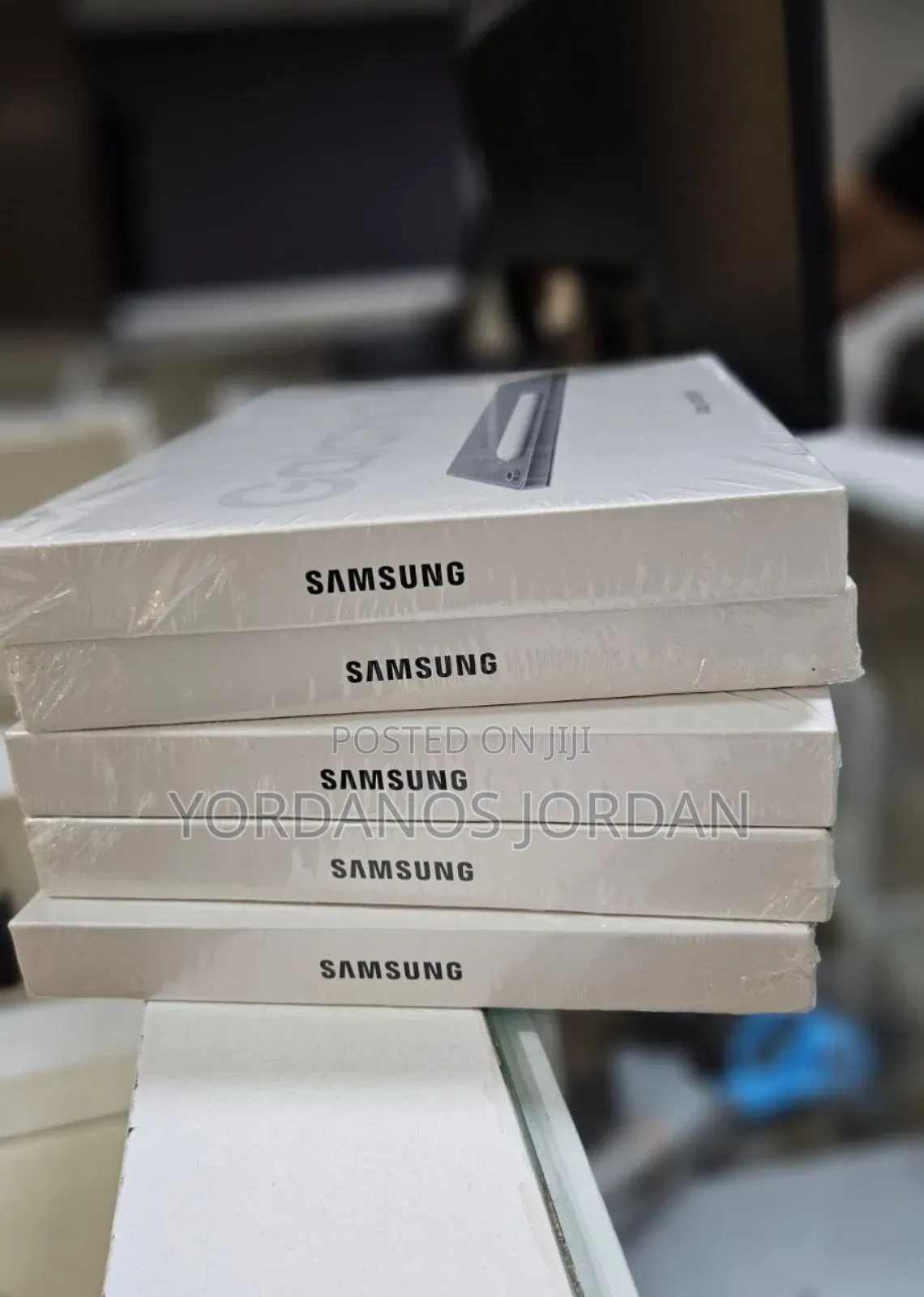 New Samsung Galaxy Tab S10 FE 128 GB