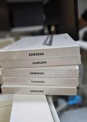 New Samsung Galaxy Tab S10 FE 128 GB