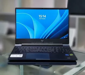 New Laptop HP Victus 15 16GB Intel Core i5 SSD 512GB