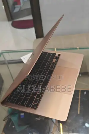 New Laptop Apple MacBook Air 2020 M1 8GB Apple M1 SSD 256GB