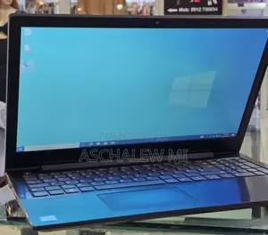 New Laptop Lenovo Ideapad 3 8GB Intel Core i5 HDD 500GB