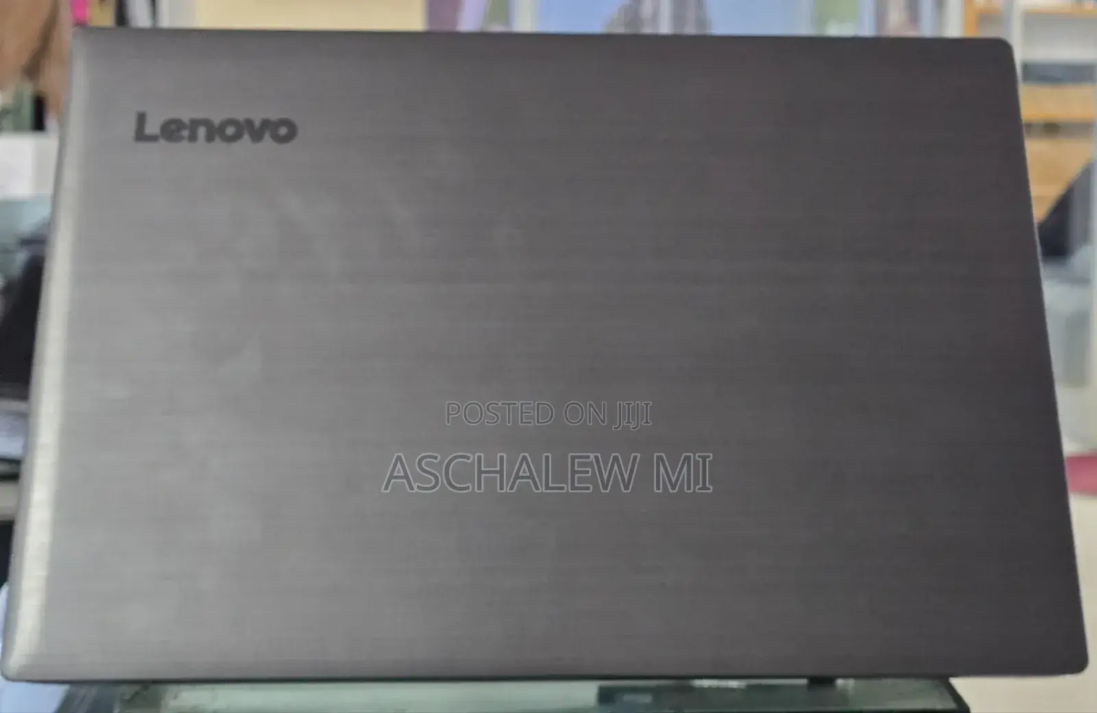 New Laptop Lenovo Ideapad 3 8GB Intel Core i5 HDD 500GB